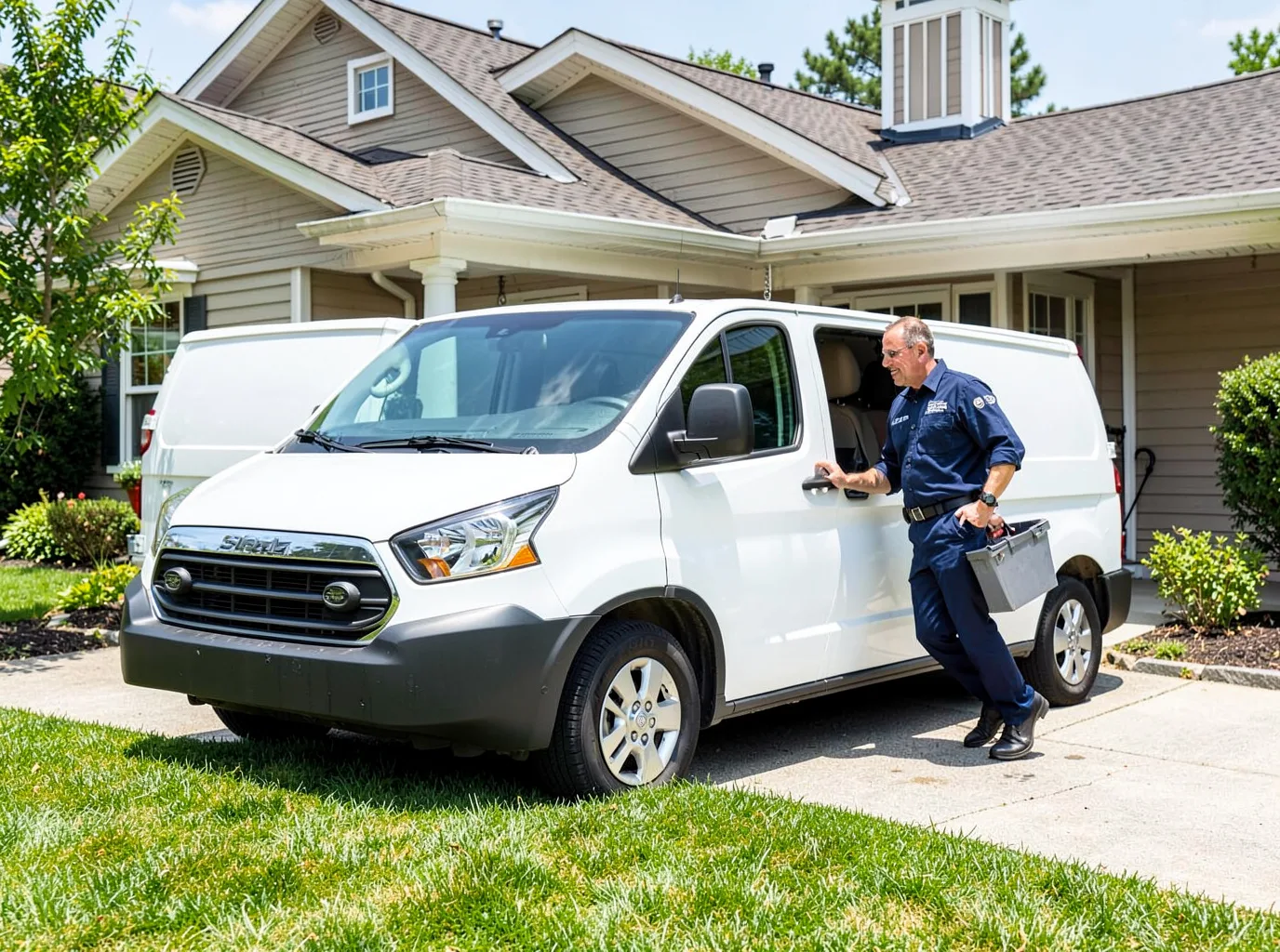 Emergency Plumber company in Cobb, CA