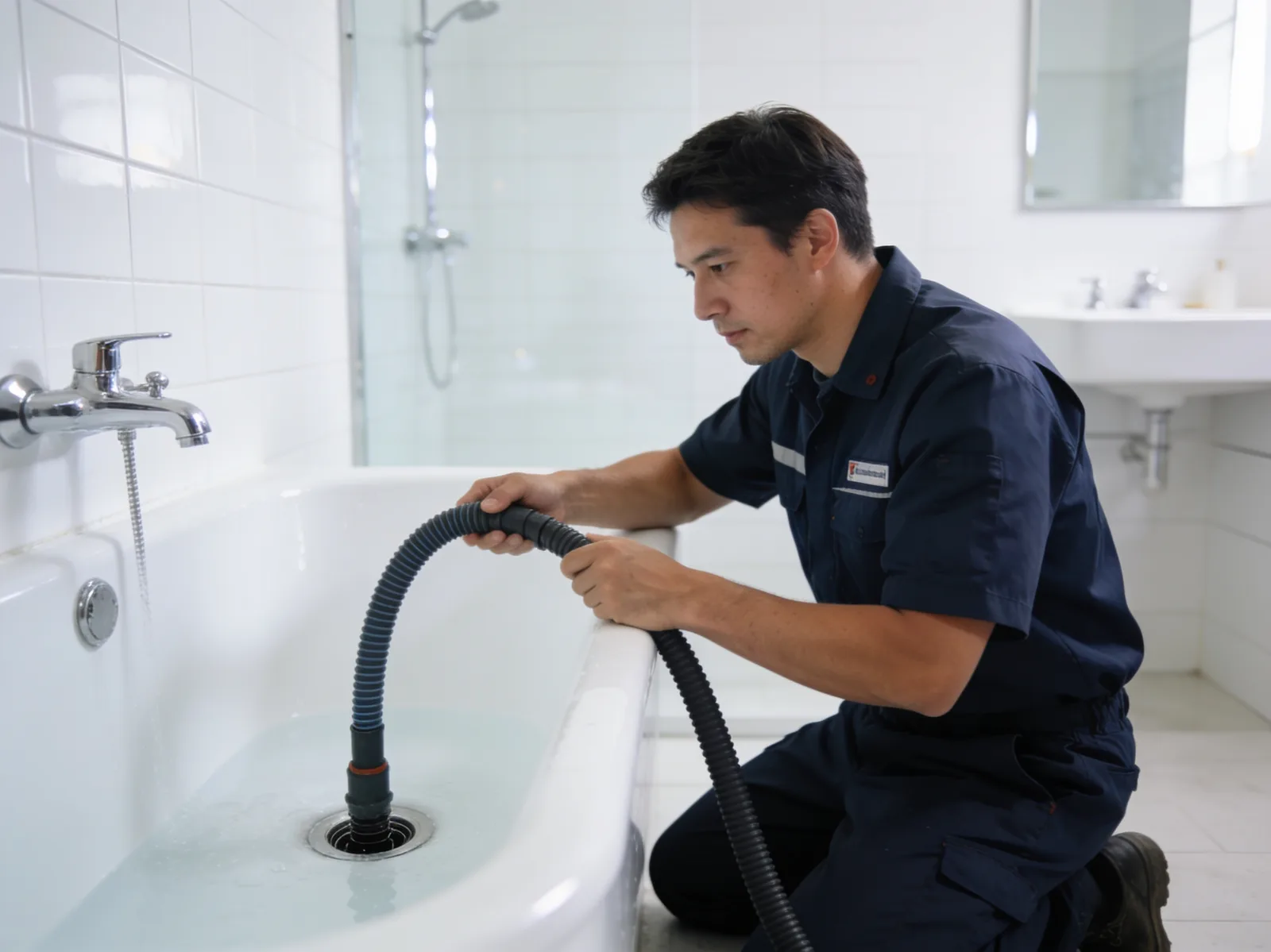 Emergency Plumber Cobb, CA FAQs